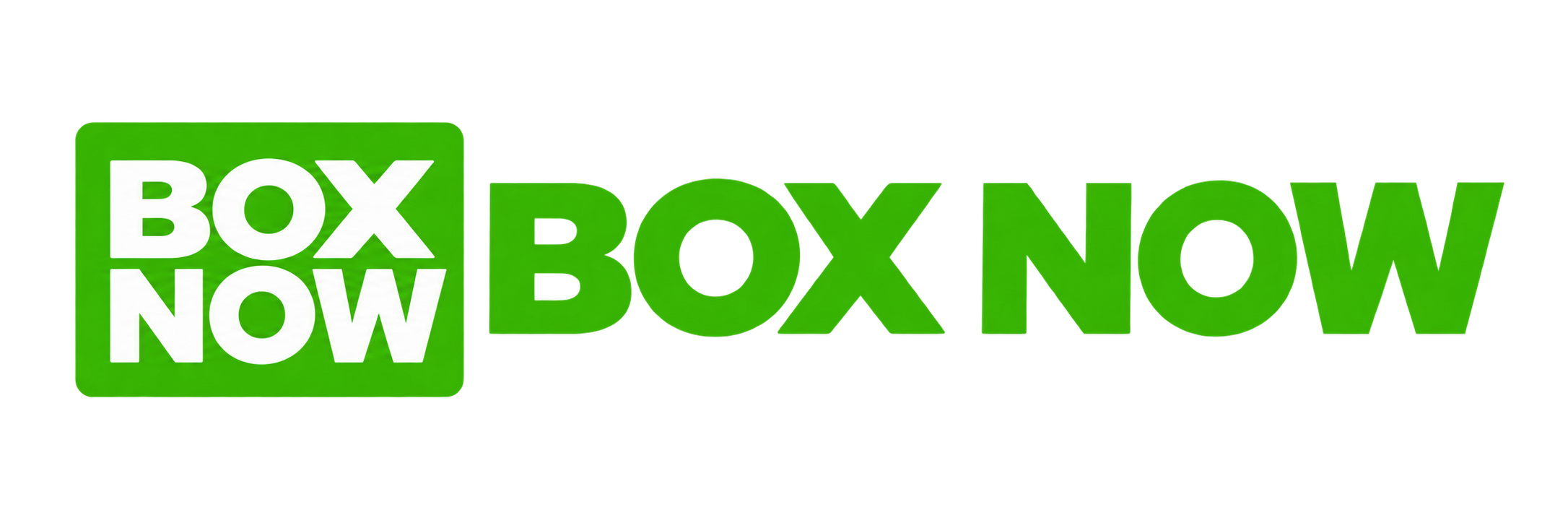 BOX NOW